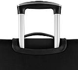 Валіза Gabol Zambia (L) Black (113447-001), фото 8