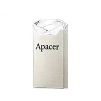 Флешка Apacer USB 2.0 AH111 32GB crystal