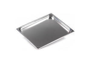 Гастроємність 2/1 FoREST Bestkeep 5,5 л 65х53 см h2 см неіржавка сталь (112120)