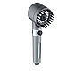 Багатофункціональна насадка для душу Високий тиск 3 режими, фото 2