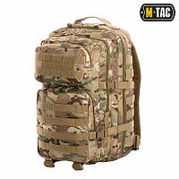 Тактический штурмовой рюкзак М-Tac 36L Мультикам