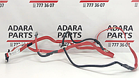 Жгут проводов положительного вывода АКБ для Audi A8 L 2010-2017 (4H4971225B)