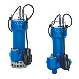 Насос Speroni ECM 75-DS