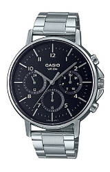 Наручний годинник Casio MTP-E321D-1A Оригінал