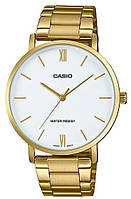Часы Casio MTP-VT01G-7B Оригинальные кварцевые часы