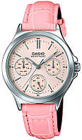 Часы Casio LTP-V300L-4A Оригинальные кварцевые часы