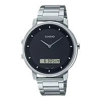 Часы Casio MTP-B200D-1E Оригинальные кварцевые часы