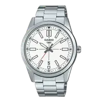 Часы Casio MTP-VD02D-7E Оригинальные кварцевые часы