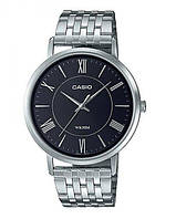 Часы Casio MTP-B110D-1A Оригинальные кварцевые часы