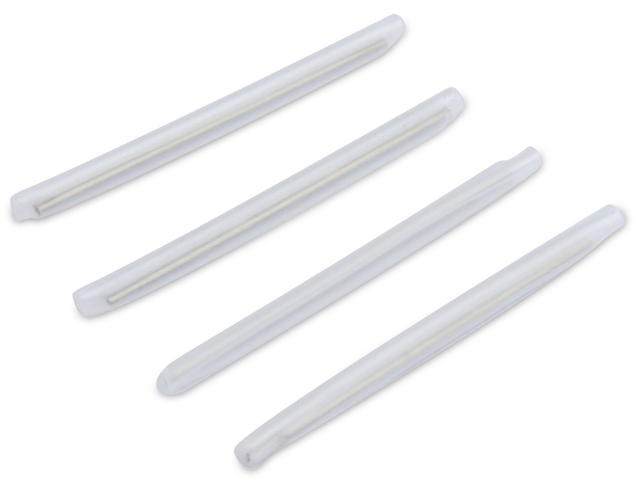 Digitus Термоусадж. гільза 2мм для захисту з'єднань волокон 45мм 100шт., фото 1