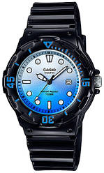 Наручний годинник Casio LRW-200H-2E Оригінал