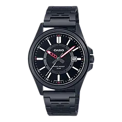 Наручний годинник Casio MTP-E700B-1E Оригінал