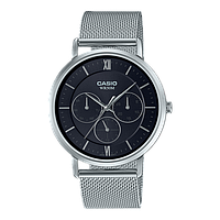 Часы Casio MTP-B300M-1A Оригинальные кварцевые часы