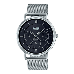 Наручний годинник Casio MTP-B300M-1A Оригінал