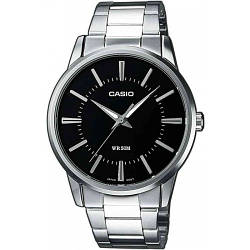 Наручний годинник Casio MTP-1303D-1A Оригінал