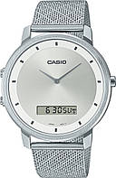 Часы Casio MTP-B200M-7E Оригинальные кварцевые часы