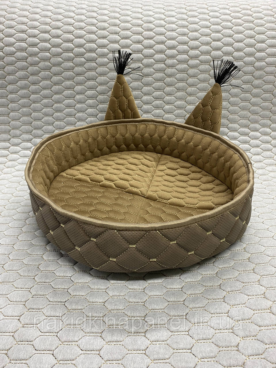 Лежак для кішок (варіант 24), фото 1