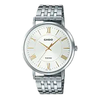 Часы Casio MTP-B110D-7A Оригинальные кварцевые часы
