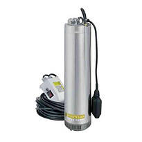 Speroni Euromatic SCX 305/S, SCX 307/S, SCX 604/S, SCX 605, насоси колодзні з поплавцем і пультом