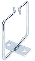 Digitus Кабельний організатор 19" 1U, 5xRings 40x60mm