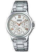 Часы Casio LTP-V300D-7A2 Оригинальные кварцевые часы