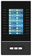 Fanvil Кнопковий модуль розширення EM50 color display