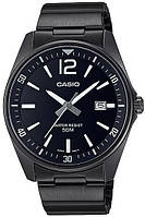 Часы Casio MTP-E170B-1B Оригинальные кварцевые часы