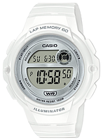 Часы Casio LWS-1200H-7A1 Оригинальные кварцевые часы