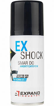 Спрей для ніг вилки EXPAND EX Shock 100ml