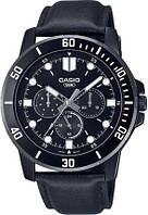 Часы Casio MTP-VD300BL-1E Оригинальные кварцевые часы