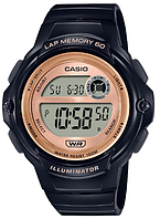 Часы Casio LWS-1200H-1A Оригинальные кварцевые часы