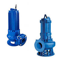 Speroni SQ, заглибні каналізаційні насоси