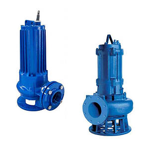 Насос Speroni SQ 15-1,1