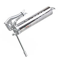 HANS. Шприц для змащення 500 мл, для використання картриджа місткістю 400 г. (718S)