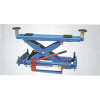 Траверса гідравлічна (2 тонни) J6Н/412А (J6Н)