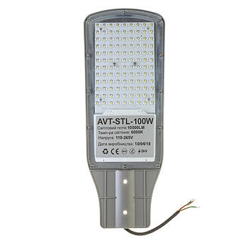 LED прожектори консольні