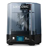 3D-принтер - Anycubic Photon Mono X 6Ks - на основе смолы