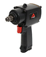 Пневматичний ударний гайковерт Tagred TA801 1/2 EHA