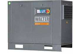 Гвинтовий компресор з ремінним приводом Walther SK 5,5 SXP EHA