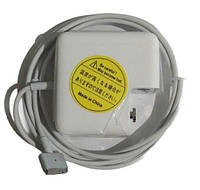 Зарядка (СЗУ) ноутбука Apple 220V, 14.5V/3.1A 45W (MagSafe 2)