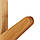 Вішалка бамбукова, фото 4