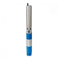 Speroni SXT, свердловинні багатоступеневі 6-дюймові насоси