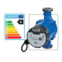 Speroni SCRE PLUS, циркуляційні насоси