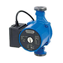 Speroni SCRE, циркуляційні насоси