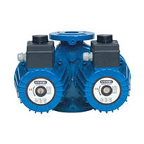 Speroni SCRFED, циркуляційні фланцеві насоси