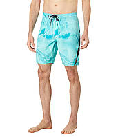 Шорты для плавания O'Neill Superfreak 19" Boardshorts Turquoise Доставка з США від 14 днів - Оригинал