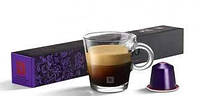 Кофе в капсулах Nespresso Arpeggio decaffeinato 10шт