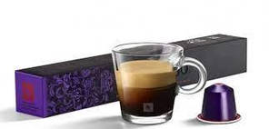 Кава в капсулах Nespresso Arpeggio decaffeinato 10шт