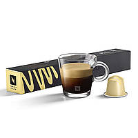 Кофе в капсулах Nespresso Vanilio 10шт