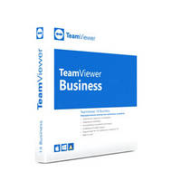 TeamViewer Business 10 MTG (підписка на 1 рік)
